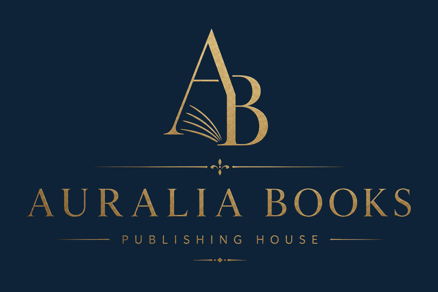 Logo Auralia Books